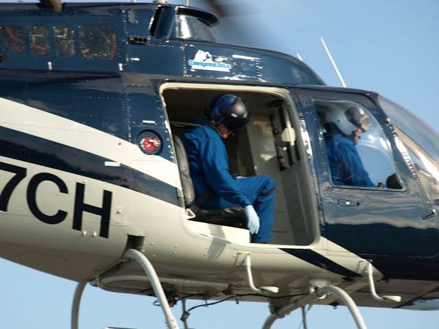 Helicopters to drop 30,000 rabies vaccine baits in this N.J. county