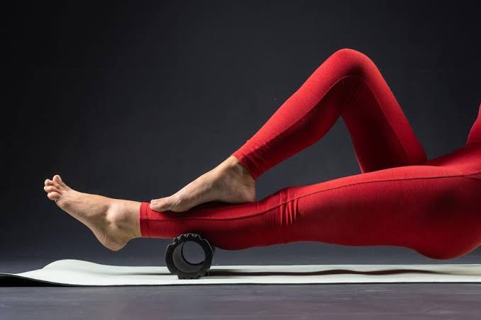 What Is Fascia—And Why The Wellness World Is Talking About It