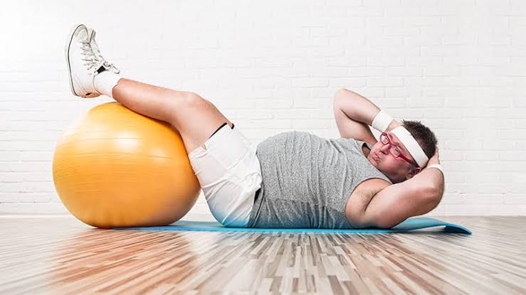 No Need to Worry About GLP-1-Induced Muscle Loss