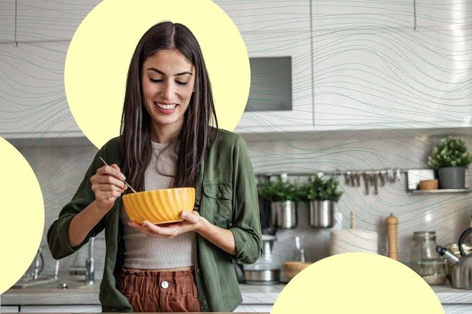 4 Small Changes That Helped Me Eat More Protein