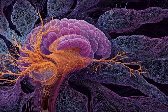 Brain Creates "Vivid Worlds" During Total Collapse