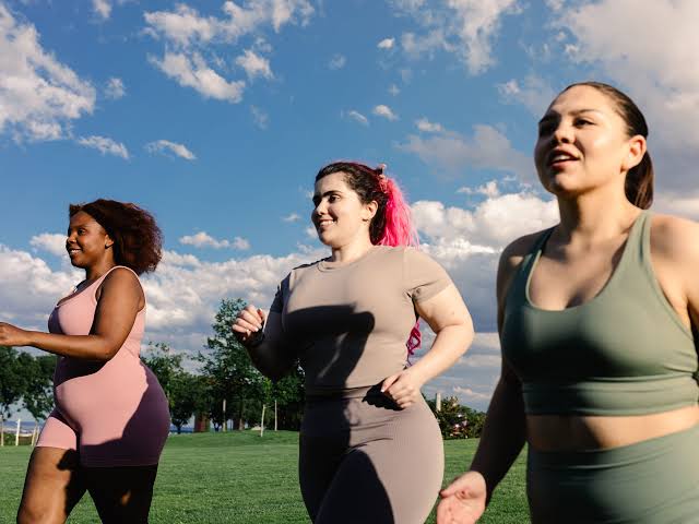 On a GLP-1? This Is the Workout Plan That Helps You Keep Muscle