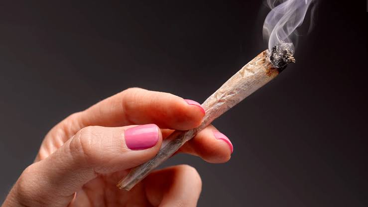 Alarming new side effects of smoking cannabis revealed