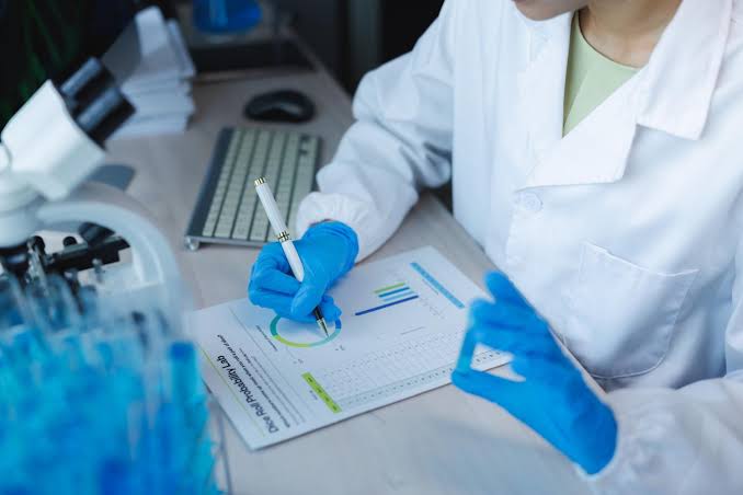 CDC blocks publication of report showing COVID vaccine efficacy