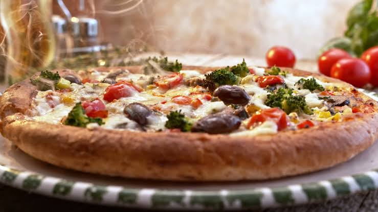 Why Enjoying Your Food Could Help You Lose Weight
