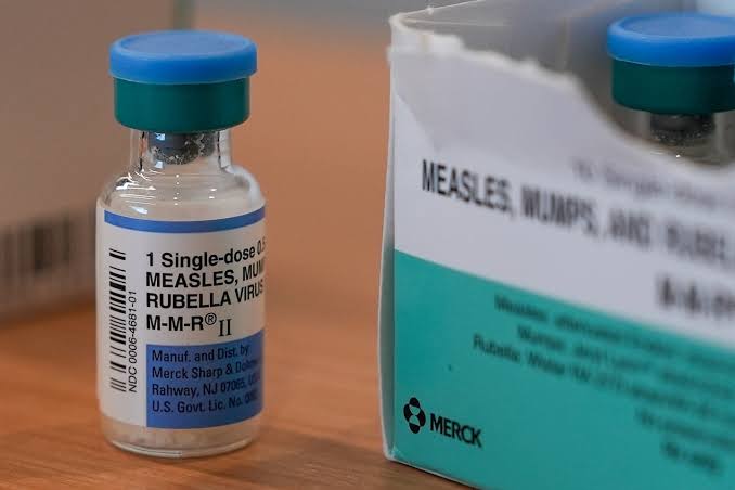 Opinion | Measles deaths are coming. Doctors are fighting an uphill battle.