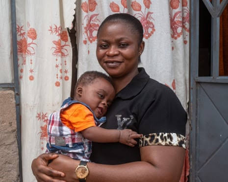 First malaria drug for babies is approved in ‘major public health milestone’ | Global development