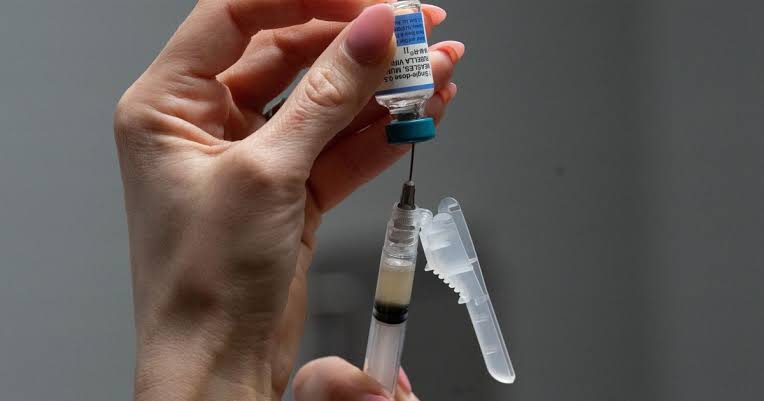 Measles-infected infant was in Bellevue, Seattle