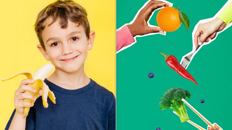 New Dietary Guidelines Don't Include 1 Very Important Detail — And It Can Impact Kids' Brain Health