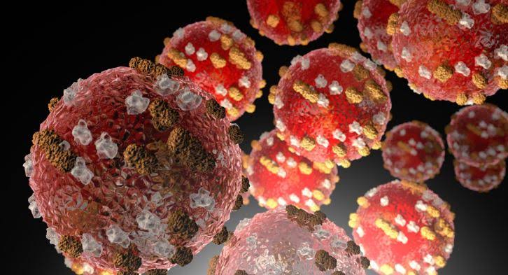 Utah confirms 24 new measles cases in 6 days; cumulative total stands at 583