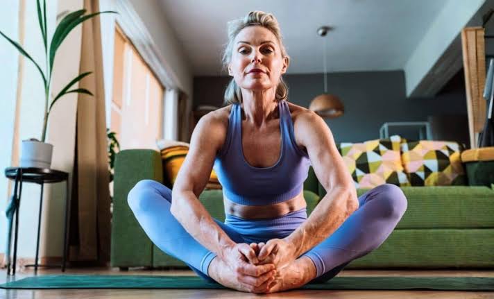 Experts Say People Who Stay Fit Into Their 60s and 70s Aren't the Ones With the Best Genetics or Strictest Routines, They're the Ones Who See Movement Differently