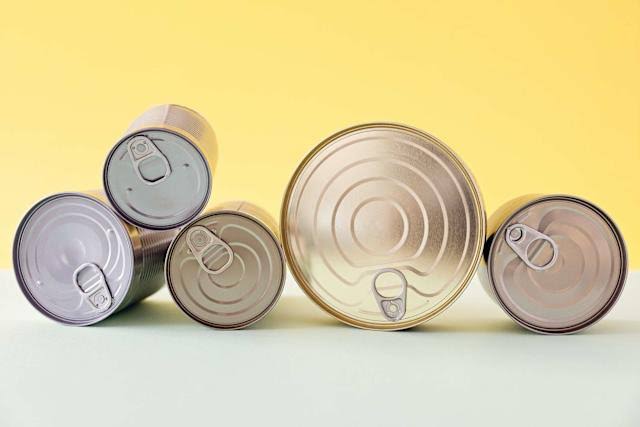 6 High-Protein Canned Foods That Aren’t Beans