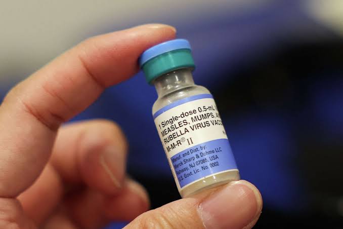 S.F. infant diagnosed with measles, city’s first case in seven years