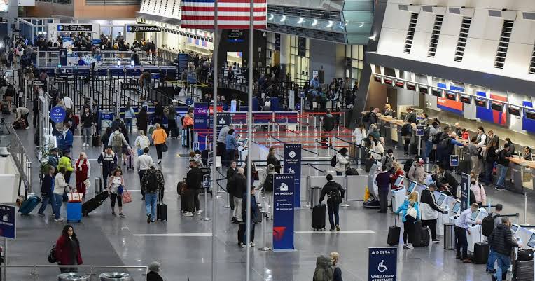 Possible measles exposure at Logan Airport in Boston, health officials say