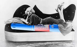 They Went on Ozempic—and Gave Up on Life