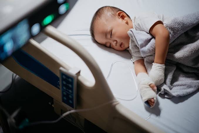 Rotavirus cases in children are rising – but a highly effective vaccine has slashed hospitalizations from the virus by 80% in 2 decades