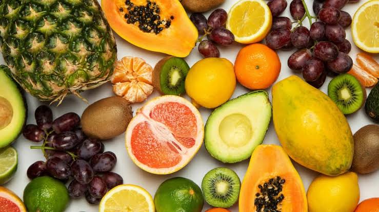 Eating fruits and veg can increase chance of lung cancer according to new study