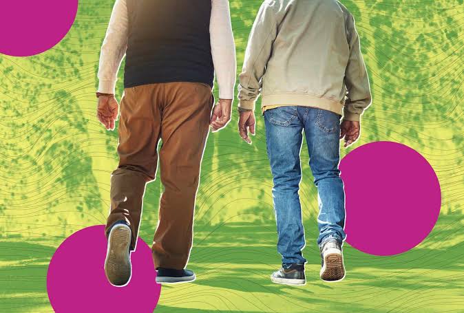 What Happens to Your Blood Pressure When You Walk Every Day