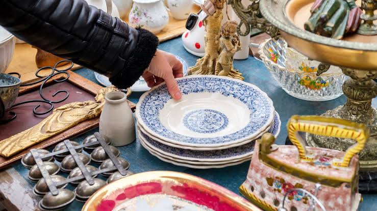 A Viral Video Is Sparking Lead Fears In Products From A Popular Home Store — Experts Reveal Whether There's Real Risk