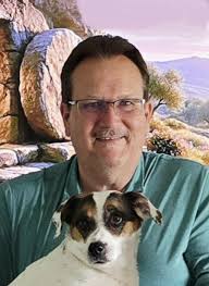 Obituary for Mark Alan Wolfe