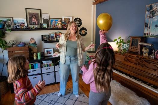 Often-maligned ‘mommy brain’ isn’t a bad thing, emerging research suggests
