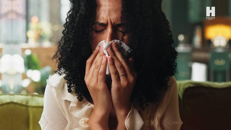 Where are pollen levels the highest? Iowa's capital city ranks among the worst