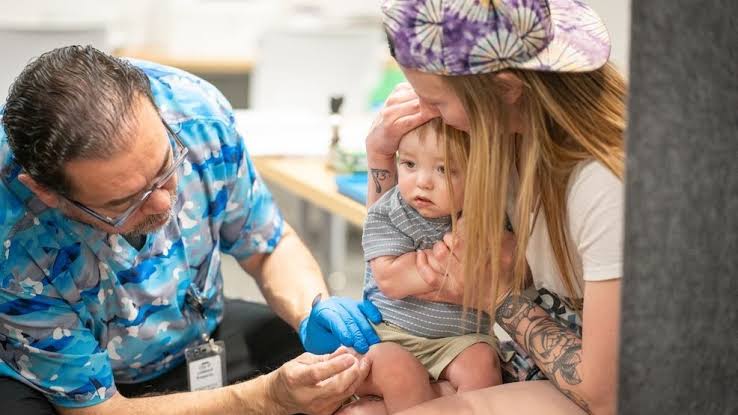 RSV season lasting longer this year, as doctor offers advice to safeguard your family