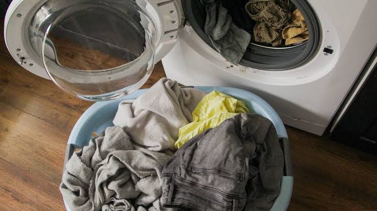 This Unexpected Laundry Habit Is A Potential Sign Of ADHD