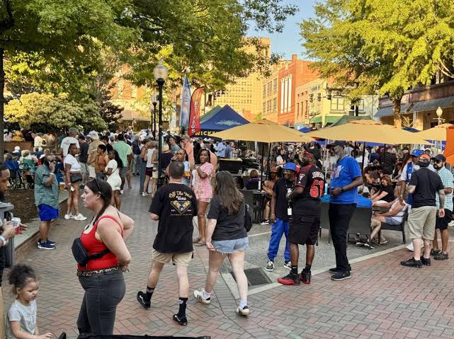 South Carolina’s 200-day measles outbreak is over. What it cost.