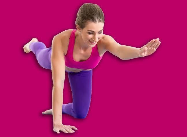 5 Morning Exercises That Restore Full-Body Strength Faster Than Gym Machines After 55