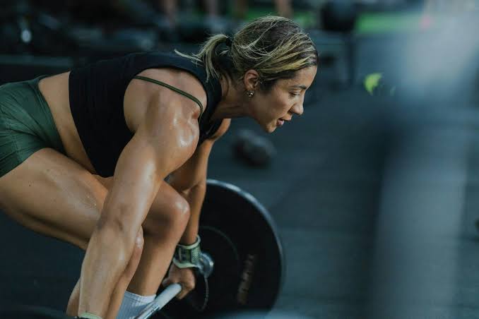 Will retatrutide help me lose weight or look ‘shredded’?