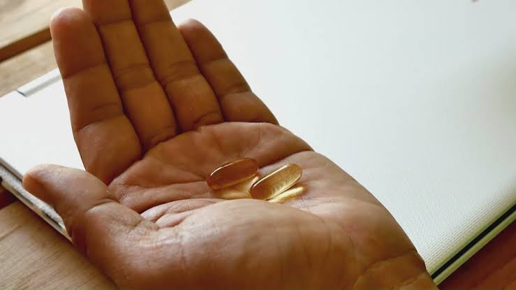 The truth about fish oil pills