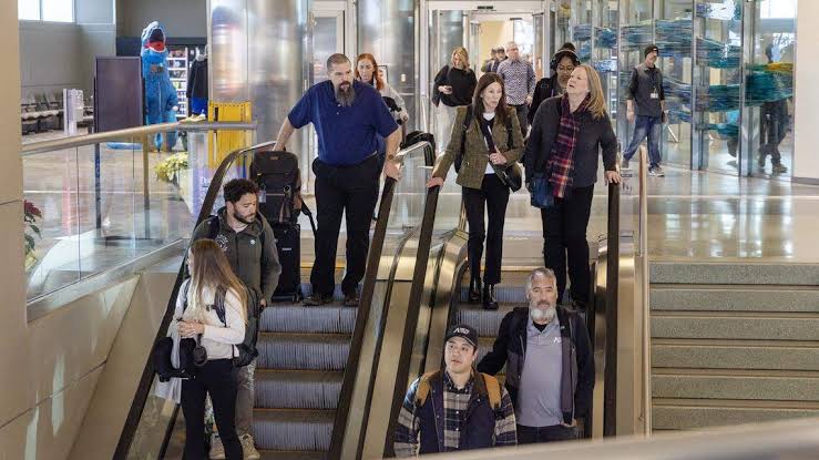 Measles exposure at Boise Airport? Idaho health officials issue warning