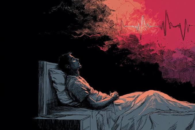 Irregular Bedtime Doubles Cardiac Risk