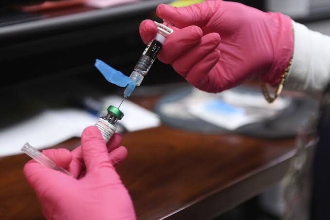 Cook County warns of potential measles exposures at O'Hare, Niles and Mount Prospect