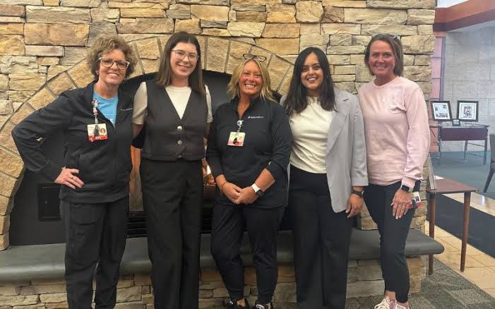 Mercy Health launches new trial to reduce chemo nerve damage