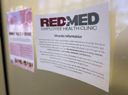 Measles outbreak spreads in Utah, hitting people without the vaccine