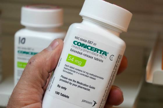 Common ADHD medication prescribed in childhood may protect against risk of psychosis