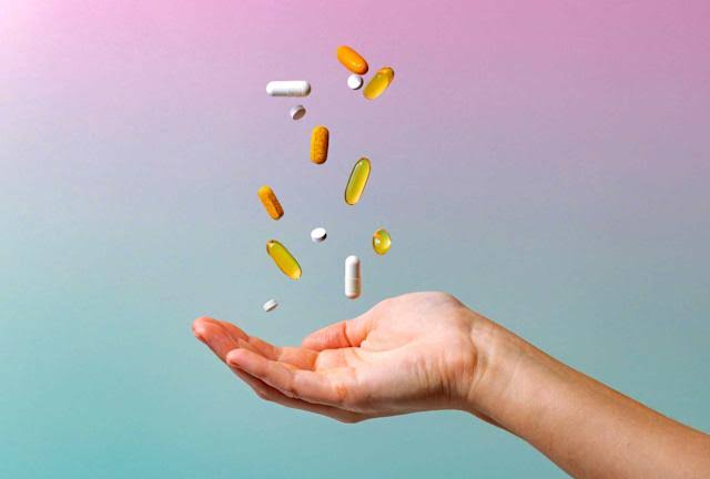 We Asked 4 Dietitians the One Supplement They Actually Take—They All Said the Same Thing