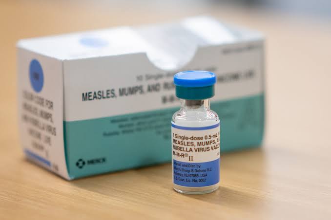 Mesa youth basketball is sight of latest measles exposure