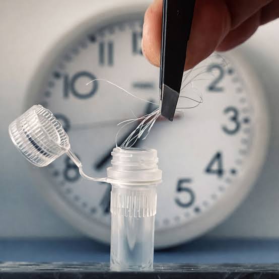 Scientists Can Now Read Your Body Clock From a Single Hair