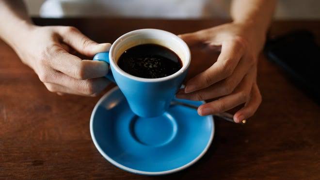New study reveals coffee’s positive gut impacts, even without caffeine