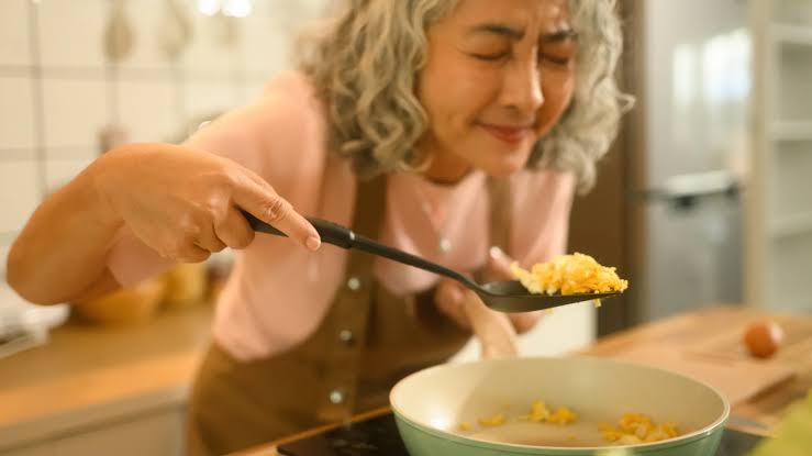 Eating eggs five times a week could cut Alzheimer’s risk