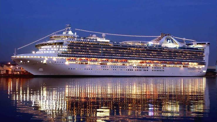 Over 100 people get norovirus on cruise ship that left from Fort Lauderdale