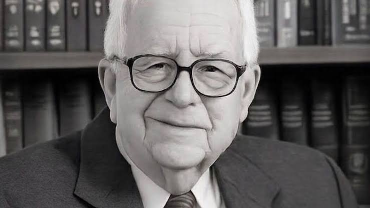 Who Was Dr. Eugene Braunwald? Life and Legacy