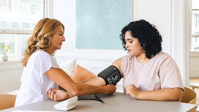 Young Adults With High Blood Pressure Face Higher Risk of Heart, Kidney Disease