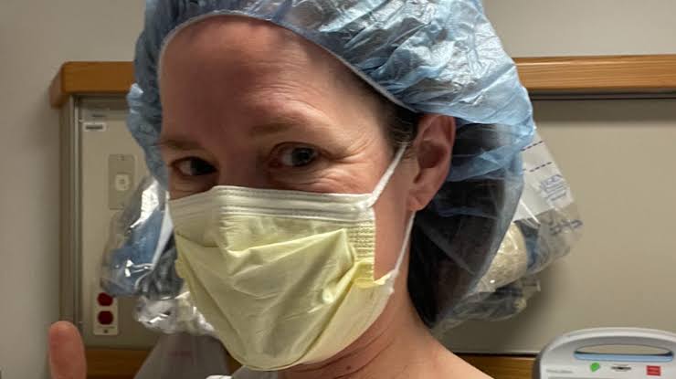 A Doctor Claimed He Knew Why I Got Cancer. When He Told Me, I Was Horrified And Embarrassed.