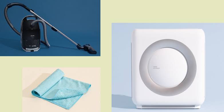 3 Tips for Allergy Season