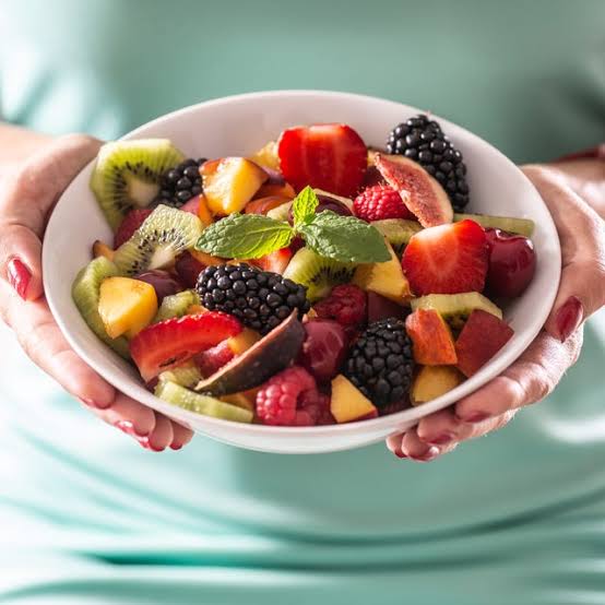 Dietitians Say This Is the Number-1 Fruit to Eat If You Have Diabetes