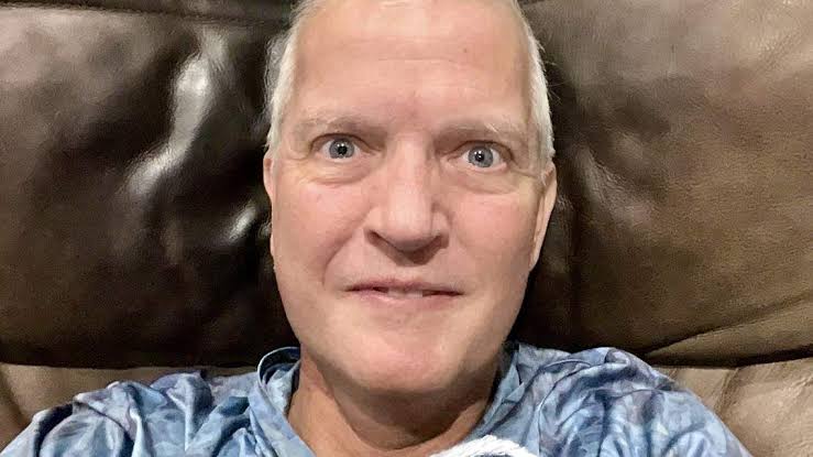 Chef Jon Bonnell beat cancer. Now, he wants you to hear this HPV message